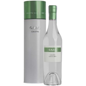 Gaja Grappa Gaia & Rey 0.50 Litri