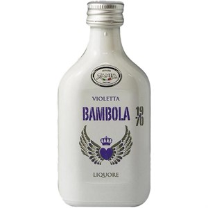 Zanin Bambola Violetta 0.05 Litri