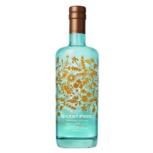 Gin Silent Pool  0.70 Litri