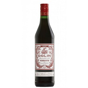 DOLIN VERMOUTH ROSSO 0.75 litri