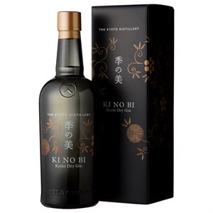 Gin Ki No Bi Original 0.70 Litri