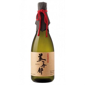 Sake Kizakura Bijito Junmai Ginjo  0.72 Litri