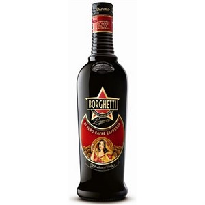 BORGHETTI  CAFFE' SPORT 1.00 litri