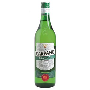 CARPANO ANNIVERSARIO BIANCO 1.00 litri