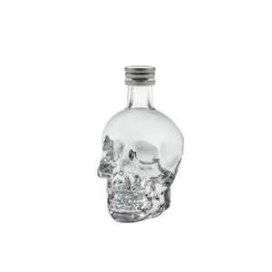 VODKA CRYSTAL HEAD 0.05 litri