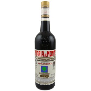 AMARO DI S. MARIA AL MONTE 1.00 litri