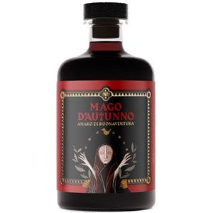 AMARO MAGO D'AUTUNNO 0.70 litri