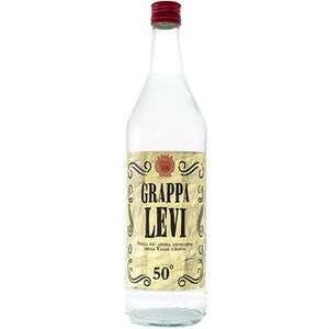 St.roch Grappa Levi  1.00 Litri