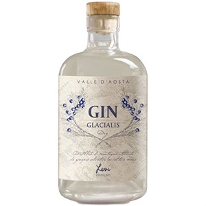 Gin Levi Glacialis 0.70 Litri