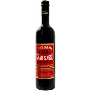 PAESANI AMARO GRAN SASSO FORTE 0.70 litri