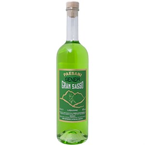 PAESANI GENEPI 0.50 litri