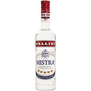 Pallini Mistra' 1.00 Litri