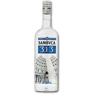 Pallini Sambuca 313 1.00 Litri