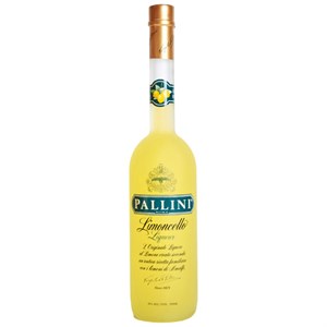 Pallini Limoncello 1.00 Litri