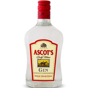 Gin Ascot's 0.70 Litri