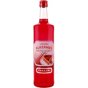 PALLINI ALKERMES 1.00 litri