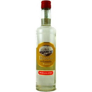 PALLINI ROSOLIOdiCANNELLA 0.50 litri