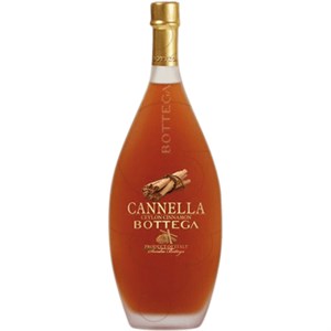 Bottega Cannella 0.50 Litri