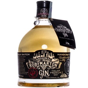 Gin Roby Marton 0.70 Litri