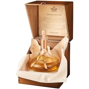 MAZZETTI D'ALTAVILLA DECANTER  0.70 litri