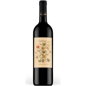 Colosi Nero D'avola 0.75 Litri