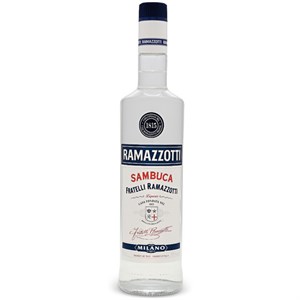 Sambuca Ramazzotti 1.00 Litri