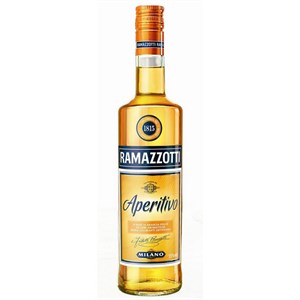 RAMAZZOTTI APERITIVO 1.00 litri