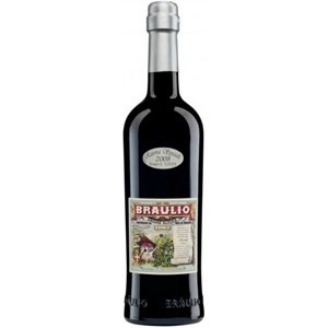 Braulio Amaro Riserva 0.70 Litri