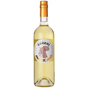 COCCHI AMERICANO BIANCO 0.75 litri