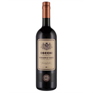 Cocchi Vermouth Di Torino 0.75 Litri