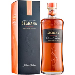 Segnana Solera Di Solera 0.70 Litri