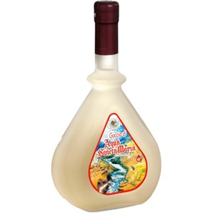 DI CICCO ACQUASANTA 0.50 litri