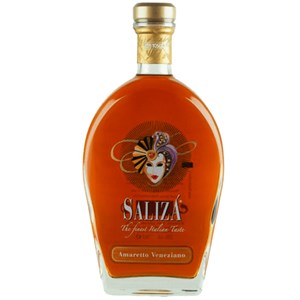 Bepi Tosolini Amaretto Saliza' 0.70 Litri