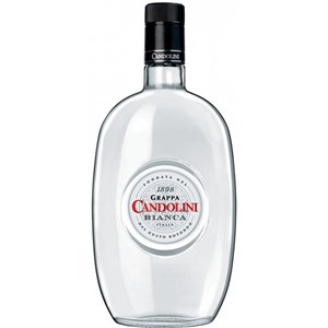 Candolini Grappa 1.00 Litri