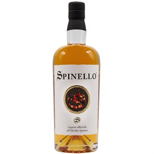 ZANIN LIQUORE SPINELLO 0.70 litri