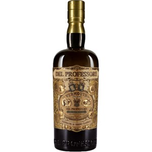 Vermouth Del Professore Classico 0.75 Litri