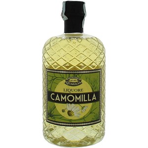 QUAGLIA LIQUORE ALLA CAMOMILLA 0.70 litri