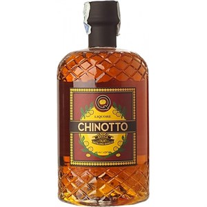 QUAGLIA LIQUORE AL CHINOTTO 0.70 litri