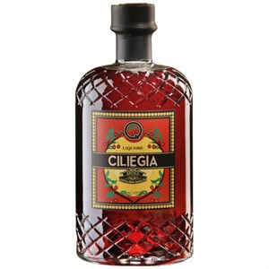 Quaglia Liquore Alla Ciliegia 0.70 Litri