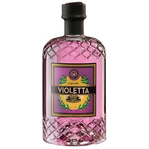 QUAGLIA LIQUORE VIOLETTA 0.70 litri