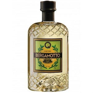 QUAGLIA LIQUORE AL BERGAMOTTO 0.70 litri