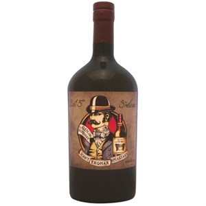 Gin Del Professore Monsieur 0.70 Litri