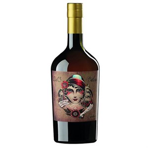Gin Del Professore Madame 0.70 Litri