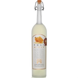 Poli Grappa Miele 0.50 Litri