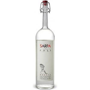 POLI SARPA BIANCA 0.70 litri