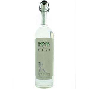 Poli Uva Viva 0.70 Litri