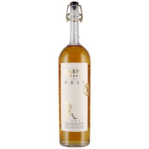 POLI SARPA ORO BARRIQUE 0.70 litri