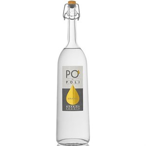 POLI PO' MOSCATO SMOOTH 0.70 litri