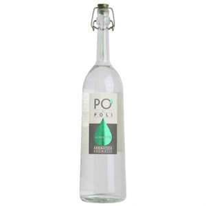 POLI PO' TRAMINER AROMATIC 0.70 litri