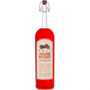 POLI APERITIVO AIRONE ROSSO 0.70 litri